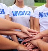 Volunteer Work